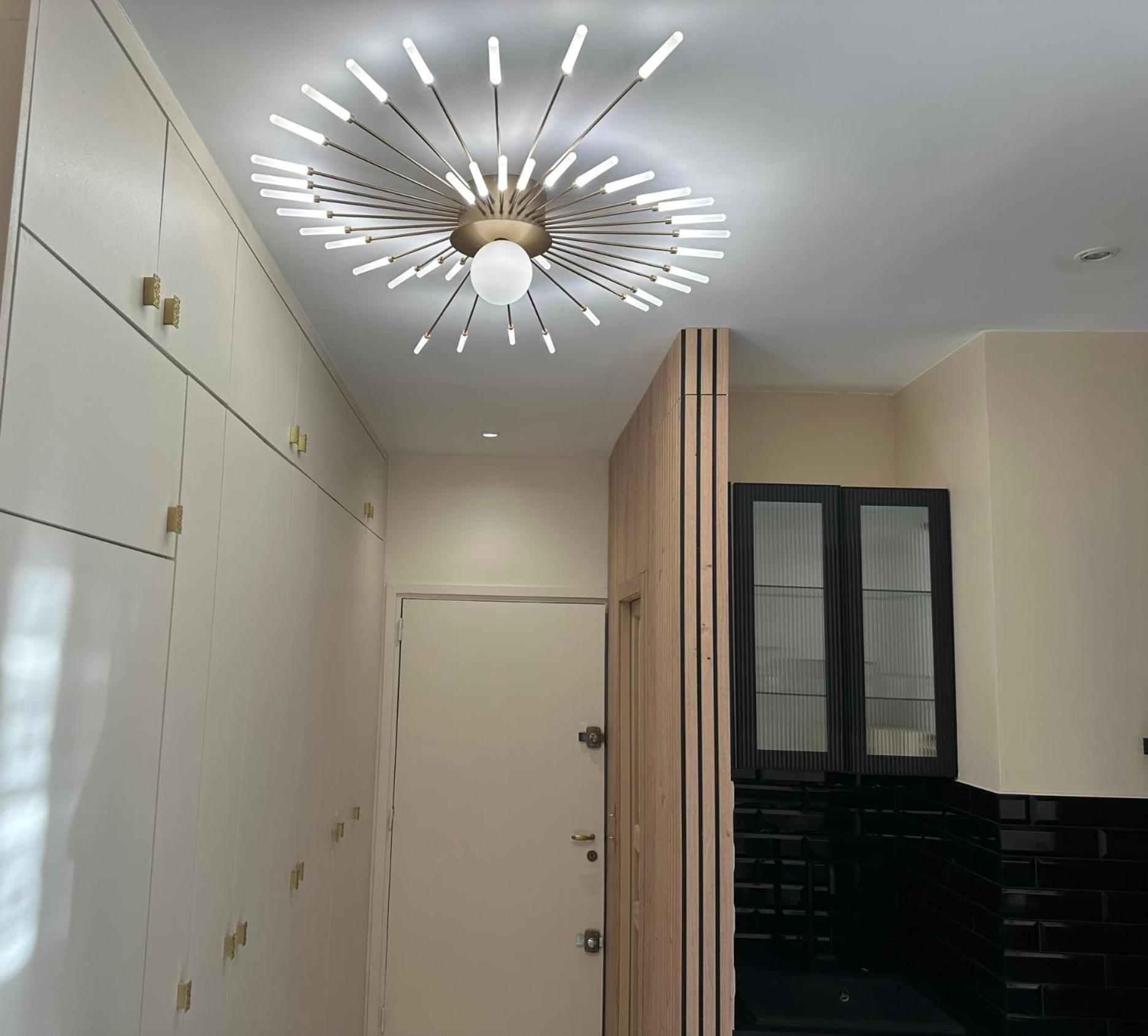 Appartement Luxury&design In Champs Elysées-lincoln