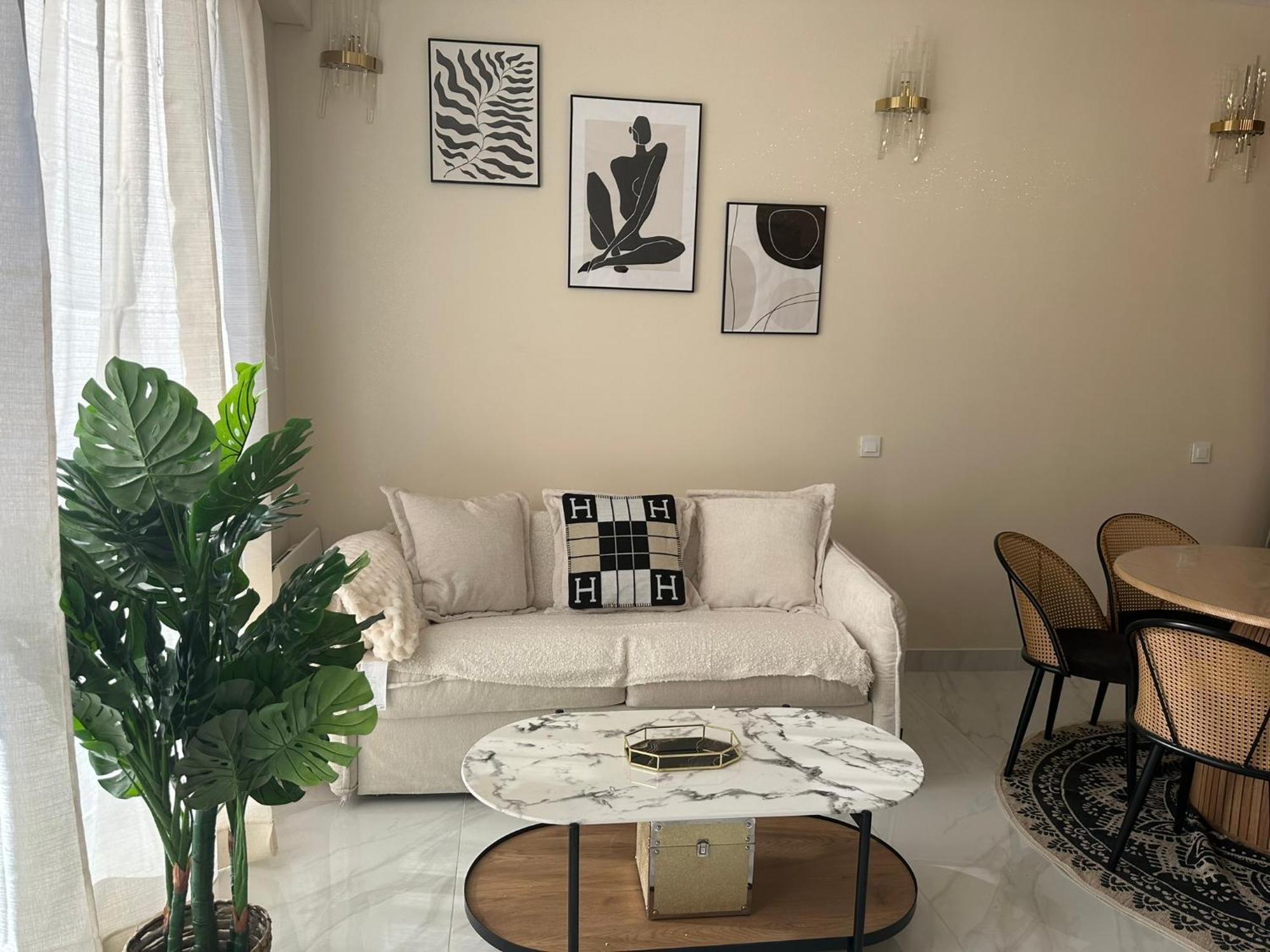 Appartement Luxury&design In Champs Elysées-lincoln *