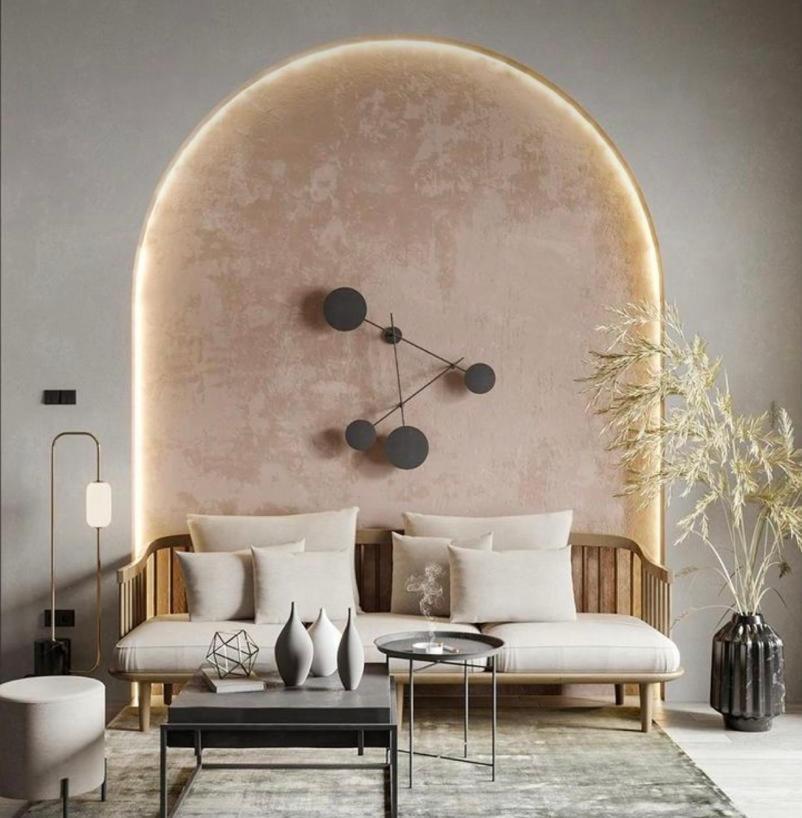 Appartement Luxury&design In Champs Elysées-lincoln *
