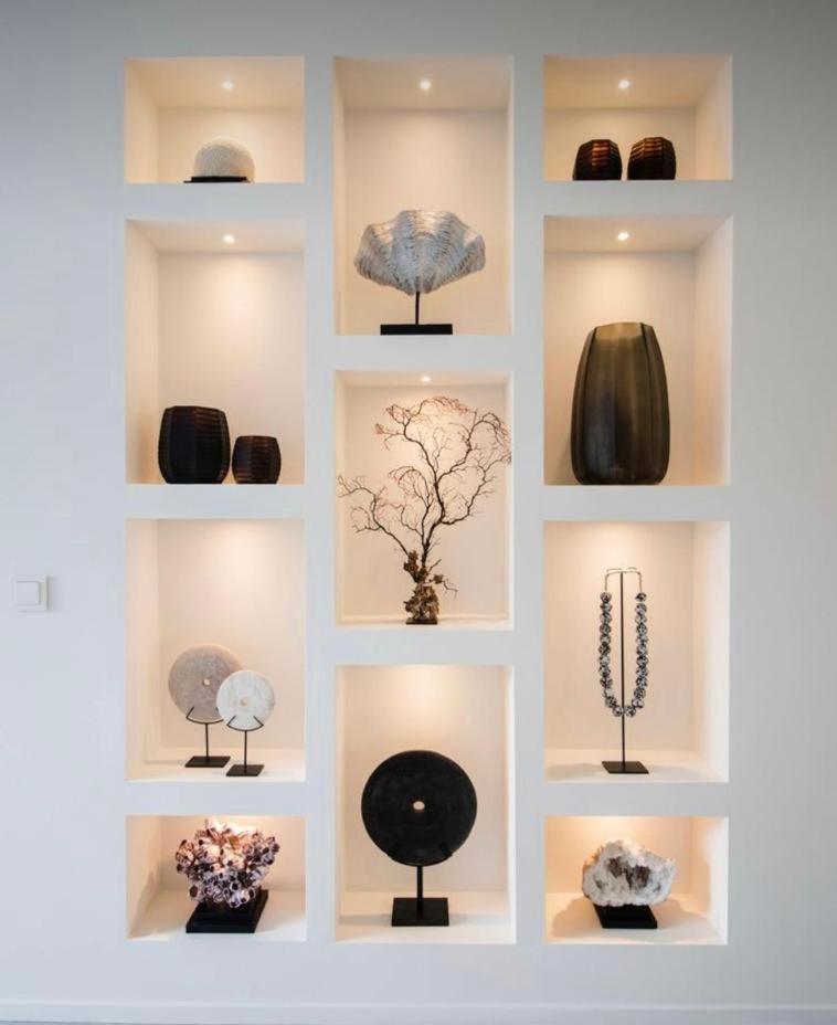 Luxury&design In Champs Elysées-lincoln Appartement *