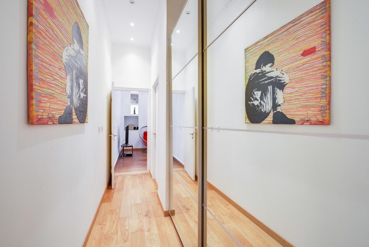 Appartement Luxury&design In Champs Elysées-lincoln Paris