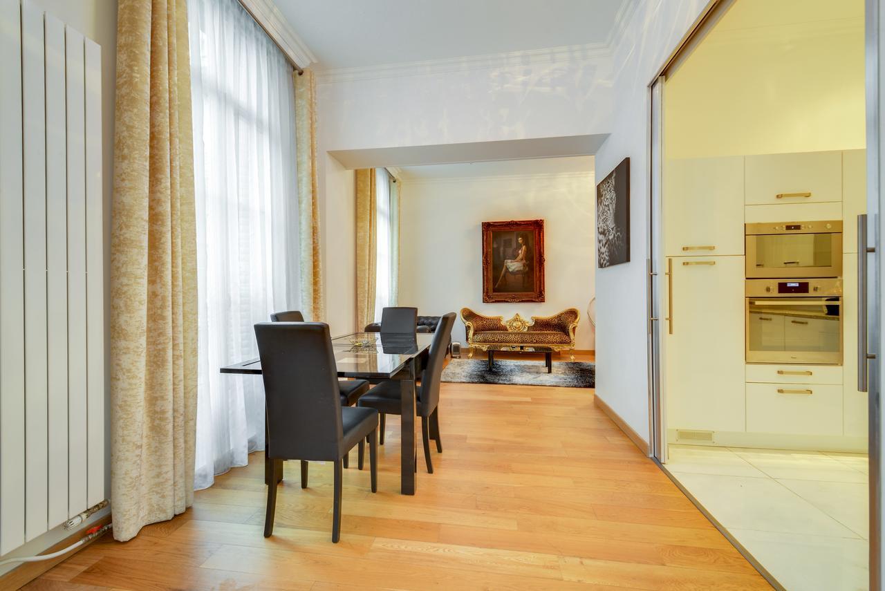 Appartement Luxury&design In Champs Elysées-lincoln *