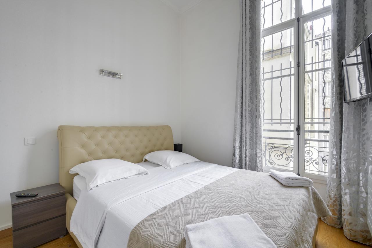 Appartement Luxury&design In Champs Elysées-lincoln *