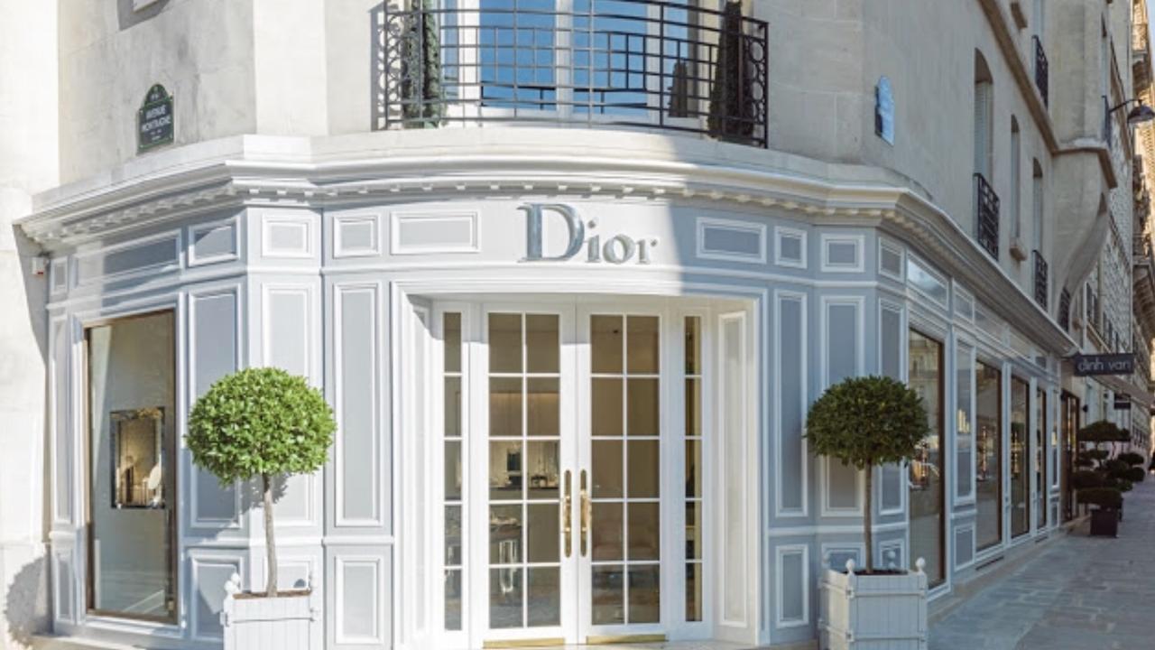 Appartement Luxury&design In Champs Elysées-lincoln